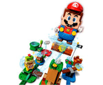 LEGO Super Mario Adventures with Mario Starter Course 71360