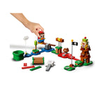 LEGO Super Mario Adventures with Mario Starter Course 71360