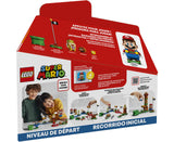 LEGO Super Mario Adventures with Mario Starter Course 71360