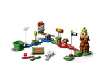 LEGO Super Mario Adventures with Mario Starter Course 71360