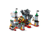 LEGO Super Mario Bowser's Castle Boss Battle 71369