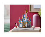 LEGO Disney Mini Disney Castle 40478