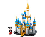 LEGO Disney Mini Disney Castle 40478