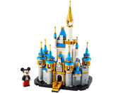 LEGO Disney Mini Disney Castle 40478