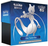 Pokemon TCG Pokemon GO Elite Trainer Box