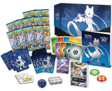 Pokemon TCG Pokemon GO Elite Trainer Box