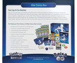 Pokemon TCG Pokemon GO Elite Trainer Box