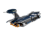 LEGO Star Wars The Malevolence 9515