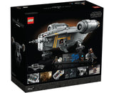 LEGO Star Wars UCS Razor Crest 75331