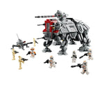 LEGO Star Wars AT-TE Walker 75337