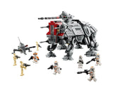 LEGO Star Wars AT-TE Walker 75337