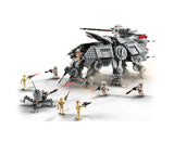 LEGO Star Wars AT-TE Walker 75337