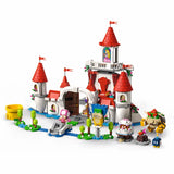 LEGO Super Mario Peach's Castle 71408