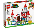 LEGO Super Mario Peach's Castle 71408