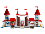 LEGO Super Mario Peach's Castle 71408