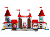 LEGO Super Mario Peach's Castle 71408