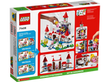 LEGO Super Mario Peach's Castle 71408