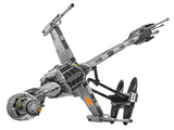 LEGO Star Wars B-wing Starfighter 10227