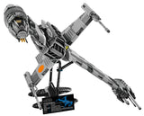 LEGO Star Wars B-wing Starfighter 10227