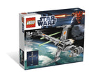 LEGO Star Wars B-wing Starfighter 10227