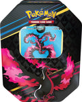 Pokemon TCG Crown Zenith Tin (Random)