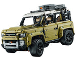 LEGO Technic Land Rover Defender 42110