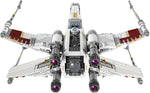 LEGO Star Wars Red Five X-wing Starfighter 10240