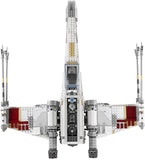 LEGO Star Wars Red Five X-wing Starfighter 10240