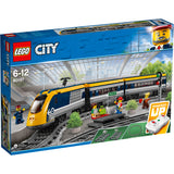 LEGO City Passenger Train 60197