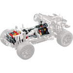 LEGO Technic Land Rover Defender 42110