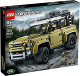 LEGO Technic Land Rover Defender 42110