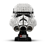 LEGO Star Wars Stormtrooper Helmet 75276