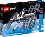 LEGO Ideas International Space Station 21321