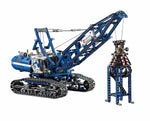 LEGO Technic Crawler Crane 42042