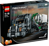 LEGO Technic Mack Anthem Truck 42078