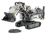 LEGO Technic Liebherr R 9800 Excavator 42100