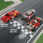 LEGO Speed Champions Ferrari Ultimate Garage 75889