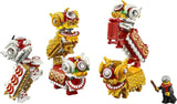 LEGO Chinese New Year Lion Dance 80104