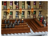 LEGO Harry Potter Hogwarts Castle 71043