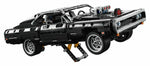 LEGO Technic Fast & Furious Dom's Dodge Charger 42111