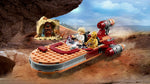 LEGO Star Wars Luke Skywalker's Landspeeder 75271