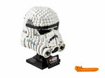 LEGO Star Wars Stormtrooper Helmet 75276