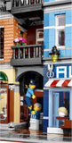 LEGO Creator Detective Detective's Office 10246