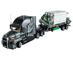 LEGO Technic Mack Anthem Truck 42078