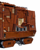 LEGO Star Wars Sandcrawler 75059