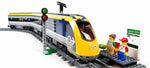 LEGO City Passenger Train 60197