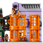 LEGO Harry Potter Diagon Alley 75978