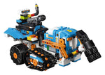 LEGO BOOST Creative Toolbox 17101