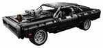 LEGO Technic Fast & Furious Dom's Dodge Charger 42111