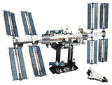 LEGO Ideas International Space Station 21321